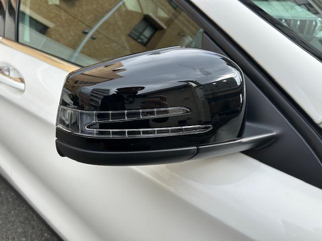 ＧＬＡクラス ＧＬＡ２２０　４マチック　純正ナビ／シートヒーター／サンルーフ／ＥＴＣ（29枚目）