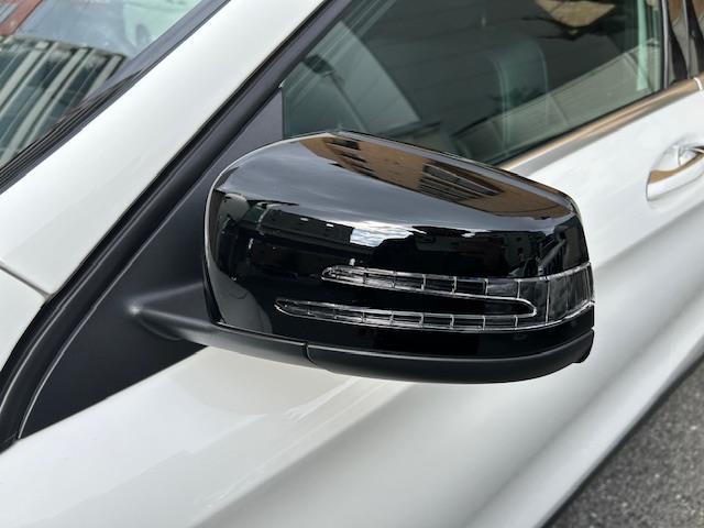 ＧＬＡクラス ＧＬＡ２２０　４マチック　純正ナビ／シートヒーター／サンルーフ／ＥＴＣ（30枚目）