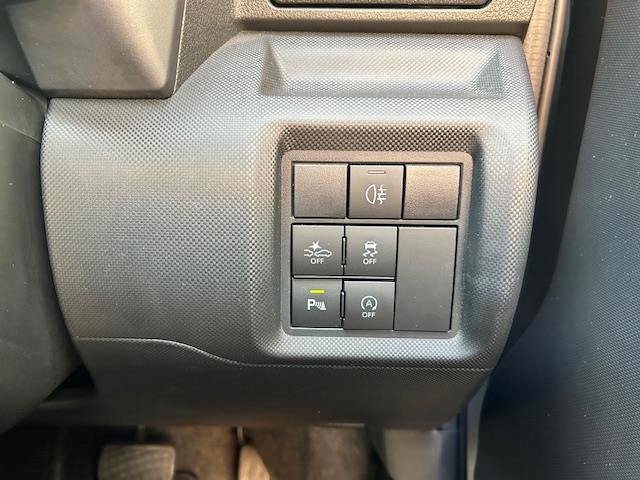 ロッキー Ｇ　純正ナビ／ＥＴＣ／前ドラレコ／クルコン（12枚目）