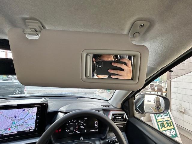 ロッキー Ｇ　純正ナビ／ＥＴＣ／前ドラレコ／クルコン（16枚目）
