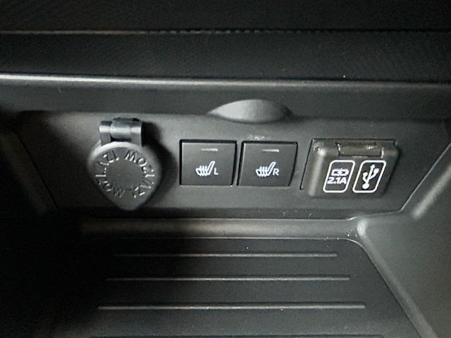 ロッキー Ｇ　純正ナビ／ＥＴＣ／前ドラレコ／クルコン（17枚目）