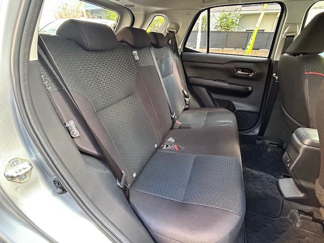 ロッキー Ｇ　純正ナビ／ＥＴＣ／前ドラレコ／クルコン（24枚目）