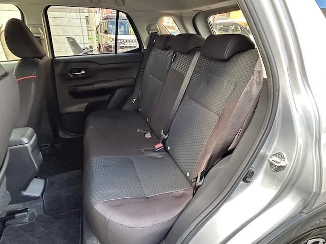 ロッキー Ｇ　純正ナビ／ＥＴＣ／前ドラレコ／クルコン（25枚目）