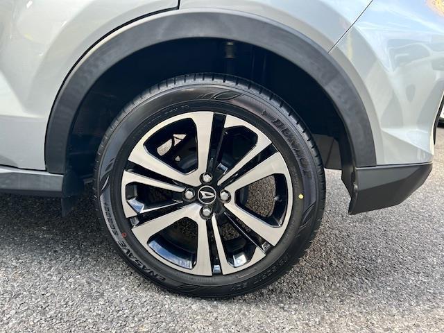 ロッキー Ｇ　純正ナビ／ＥＴＣ／前ドラレコ／クルコン（34枚目）