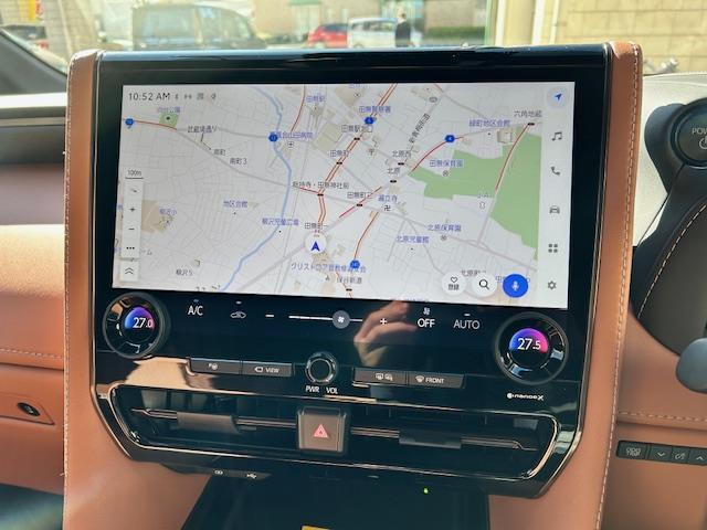 ヴェルファイアハイブリッド Ｚ　プレミア　純正ナビ／両側パワスラ／サンルーフ／ＥＴＣ（3枚目）