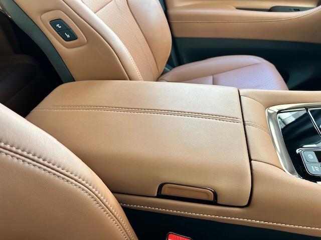 ヴェルファイアハイブリッド Ｚ　プレミア　純正ナビ／両側パワスラ／サンルーフ／ＥＴＣ（12枚目）