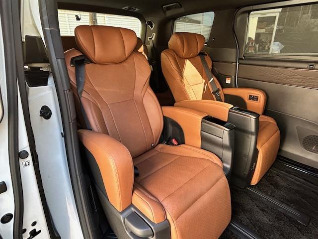 ヴェルファイアハイブリッド Ｚ　プレミア　純正ナビ／両側パワスラ／サンルーフ／ＥＴＣ（21枚目）