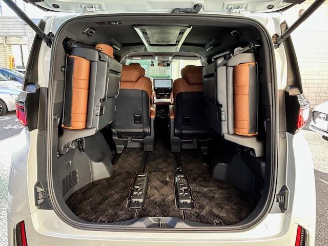 ヴェルファイアハイブリッド Ｚ　プレミア　純正ナビ／両側パワスラ／サンルーフ／ＥＴＣ（30枚目）