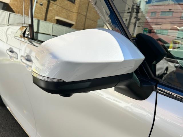 ヴェルファイアハイブリッド Ｚ　プレミア　純正ナビ／両側パワスラ／サンルーフ／ＥＴＣ（32枚目）