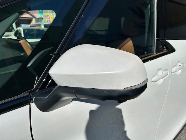 ヴェルファイアハイブリッド Ｚ　プレミア　純正ナビ／両側パワスラ／サンルーフ／ＥＴＣ（33枚目）