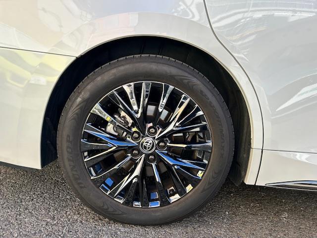 ヴェルファイアハイブリッド Ｚ　プレミア　純正ナビ／両側パワスラ／サンルーフ／ＥＴＣ（35枚目）