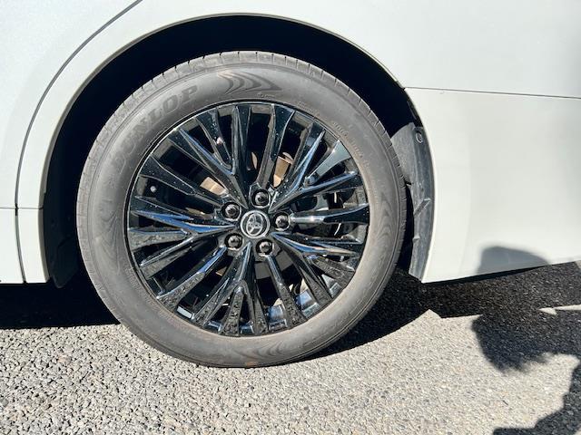 ヴェルファイアハイブリッド Ｚ　プレミア　純正ナビ／両側パワスラ／サンルーフ／ＥＴＣ（37枚目）