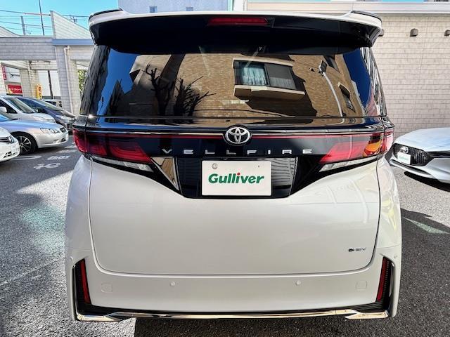 ヴェルファイアハイブリッド Ｚ　プレミア　純正ナビ／両側パワスラ／サンルーフ／ＥＴＣ（41枚目）