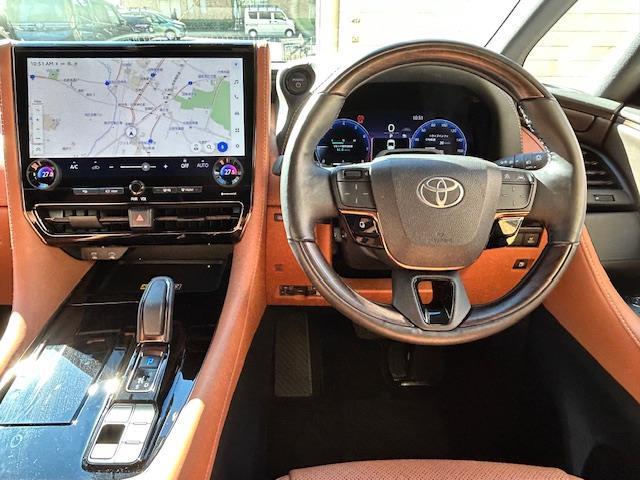 ヴェルファイアハイブリッド Ｚ　プレミア　純正ナビ／両側パワスラ／サンルーフ／ＥＴＣ（42枚目）