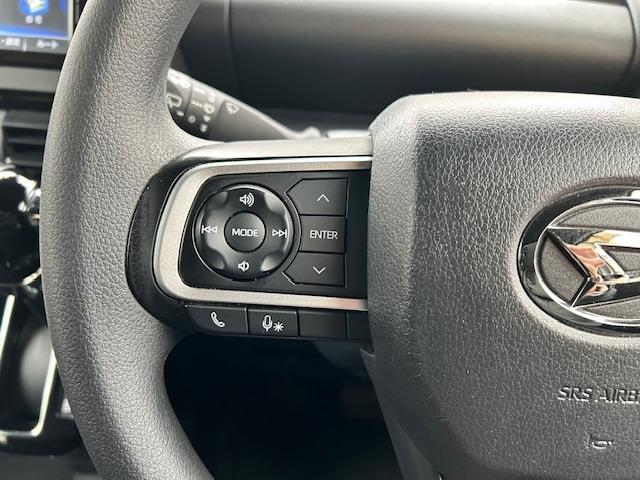 タント カスタムＸ　社外ナビ（フルセグＴＶ、ＤＶＤ、ＣＤ）／Ｂｌｕｅｔｏｏｔｈ／前後ドラレコ／両側パワースライド／全席ヒートシーター／バックモニター／スマートアシスト／衝突軽減ブレーキ／車線逸脱抑制／コーナーセンサー（7枚目）