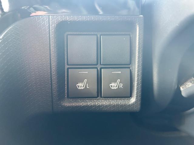 タント カスタムＸ　社外ナビ（フルセグＴＶ、ＤＶＤ、ＣＤ）／Ｂｌｕｅｔｏｏｔｈ／前後ドラレコ／両側パワースライド／全席ヒートシーター／バックモニター／スマートアシスト／衝突軽減ブレーキ／車線逸脱抑制／コーナーセンサー（14枚目）