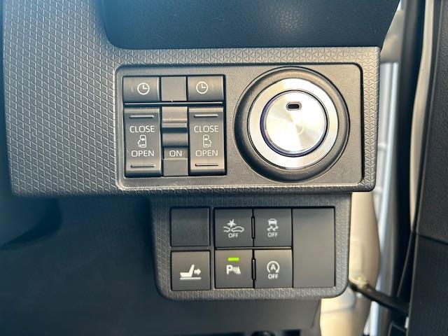 タント カスタムＸ　社外ナビ（フルセグＴＶ、ＤＶＤ、ＣＤ）／Ｂｌｕｅｔｏｏｔｈ／前後ドラレコ／両側パワースライド／全席ヒートシーター／バックモニター／スマートアシスト／衝突軽減ブレーキ／車線逸脱抑制／コーナーセンサー（16枚目）