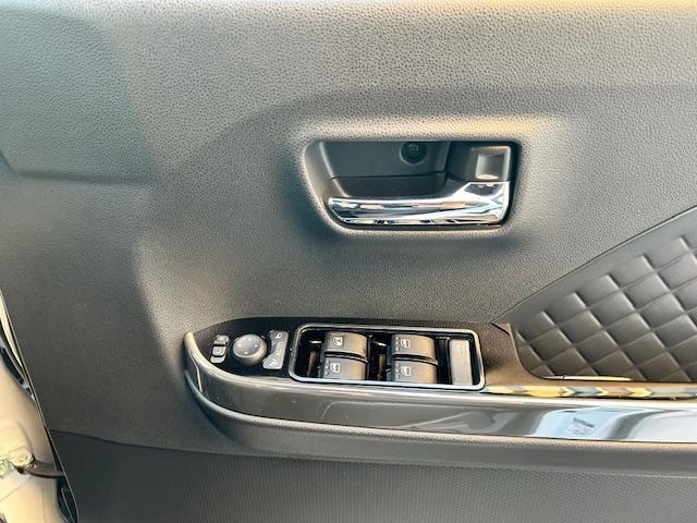 タント カスタムＸ　社外ナビ（フルセグＴＶ、ＤＶＤ、ＣＤ）／Ｂｌｕｅｔｏｏｔｈ／前後ドラレコ／両側パワースライド／全席ヒートシーター／バックモニター／スマートアシスト／衝突軽減ブレーキ／車線逸脱抑制／コーナーセンサー（17枚目）