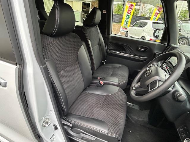 タント カスタムＸ　社外ナビ（フルセグＴＶ、ＤＶＤ、ＣＤ）／Ｂｌｕｅｔｏｏｔｈ／前後ドラレコ／両側パワースライド／全席ヒートシーター／バックモニター／スマートアシスト／衝突軽減ブレーキ／車線逸脱抑制／コーナーセンサー（18枚目）