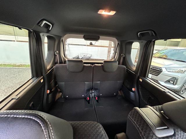 タント カスタムＸ　社外ナビ（フルセグＴＶ、ＤＶＤ、ＣＤ）／Ｂｌｕｅｔｏｏｔｈ／前後ドラレコ／両側パワースライド／全席ヒートシーター／バックモニター／スマートアシスト／衝突軽減ブレーキ／車線逸脱抑制／コーナーセンサー（27枚目）