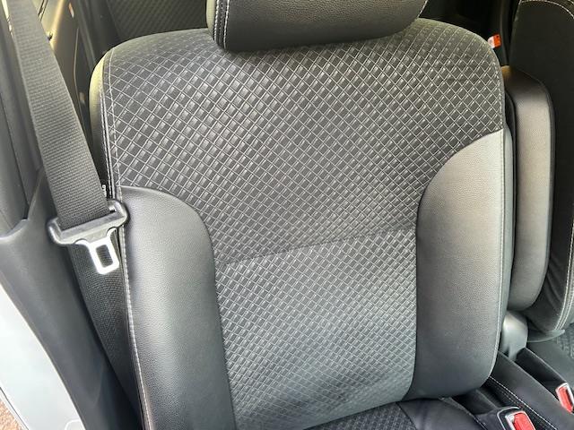 タント カスタムＸ　社外ナビ（フルセグＴＶ、ＤＶＤ、ＣＤ）／Ｂｌｕｅｔｏｏｔｈ／前後ドラレコ／両側パワースライド／全席ヒートシーター／バックモニター／スマートアシスト／衝突軽減ブレーキ／車線逸脱抑制／コーナーセンサー（30枚目）