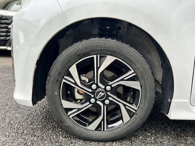 タント カスタムＸ　社外ナビ（フルセグＴＶ、ＤＶＤ、ＣＤ）／Ｂｌｕｅｔｏｏｔｈ／前後ドラレコ／両側パワースライド／全席ヒートシーター／バックモニター／スマートアシスト／衝突軽減ブレーキ／車線逸脱抑制／コーナーセンサー（35枚目）