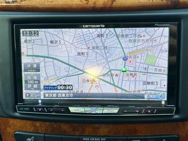 Eクラスステーションワゴン E300 ステーションワゴン ☆社外ナビ(フルセグTV、CD、DVD、Bluetooth)/全席シートヒーター/パワーシート/クルーズコントロール/全席レザーシート/サンルーフ/ルーフレール(4枚目)