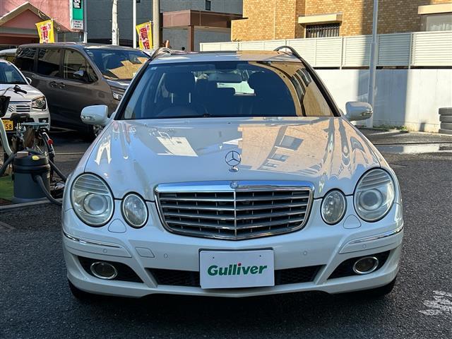 Eクラスステーションワゴン E300 ステーションワゴン ☆社外ナビ(フルセグTV、CD、DVD、Bluetooth)/全席シートヒーター/パワーシート/クルーズコントロール/全席レザーシート/サンルーフ/ルーフレール(32枚目)