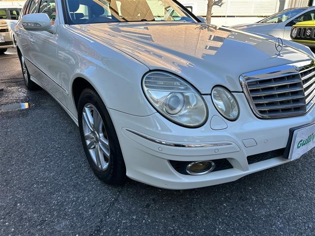 Eクラスステーションワゴン E300 ステーションワゴン ☆社外ナビ(フルセグTV、CD、DVD、Bluetooth)/全席シートヒーター/パワーシート/クルーズコントロール/全席レザーシート/サンルーフ/ルーフレール(33枚目)