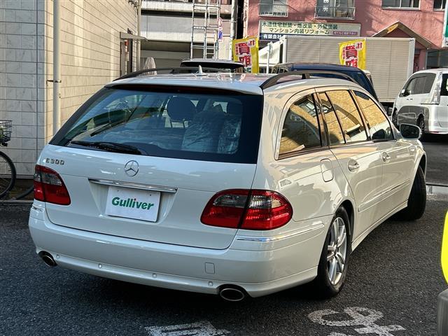 Eクラスステーションワゴン E300 ステーションワゴン ☆社外ナビ(フルセグTV、CD、DVD、Bluetooth)/全席シートヒーター/パワーシート/クルーズコントロール/全席レザーシート/サンルーフ/ルーフレール(35枚目)