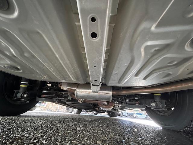 ヴォクシー X 純正ナビ(ワンセグTV、CD、Bluetooth)/片側パワースライド/電動格納ミラー/レーンアシスト/横滑り防止/衝突軽減ブレーキ/ETC/デジタルルームミラー(36枚目)