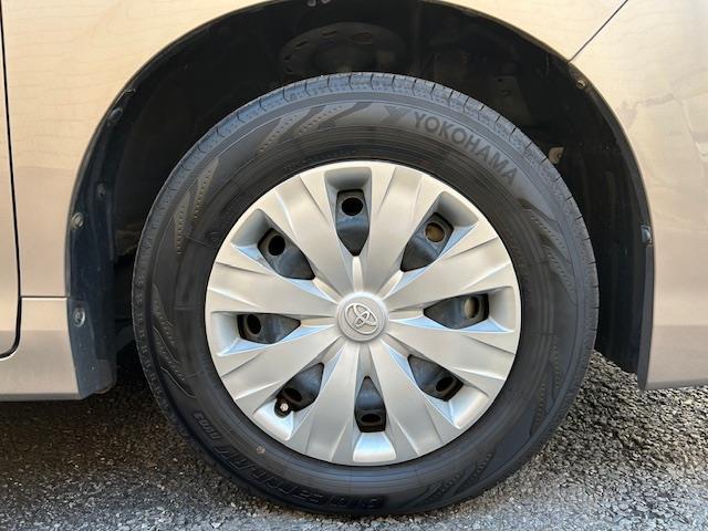 ヴォクシー X 純正ナビ(ワンセグTV、CD、Bluetooth)/片側パワースライド/電動格納ミラー/レーンアシスト/横滑り防止/衝突軽減ブレーキ/ETC/デジタルルームミラー(37枚目)