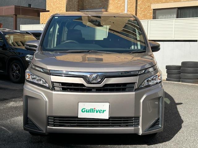 ヴォクシー X 純正ナビ(ワンセグTV、CD、Bluetooth)/片側パワースライド/電動格納ミラー/レーンアシスト/横滑り防止/衝突軽減ブレーキ/ETC/デジタルルームミラー(38枚目)