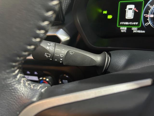 ライズ Z 純正ナビ(フルセグ・DVD・CD・SD・Bluetooth・FM・AM)バックカメラ/前後ドライブレコーダー/レーダークルーズコントロール/衝突軽減ブレーキ/シートヒーター/ETC/純正ドアバイザー(18枚目)