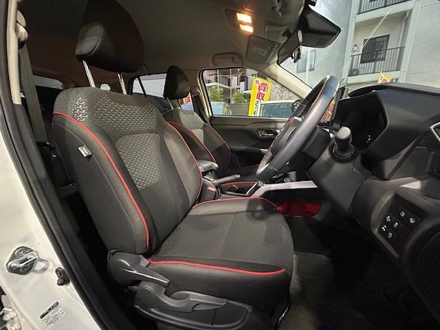 ライズ Z 純正ナビ(フルセグ・DVD・CD・SD・Bluetooth・FM・AM)バックカメラ/前後ドライブレコーダー/レーダークルーズコントロール/衝突軽減ブレーキ/シートヒーター/ETC/純正ドアバイザー(22枚目)