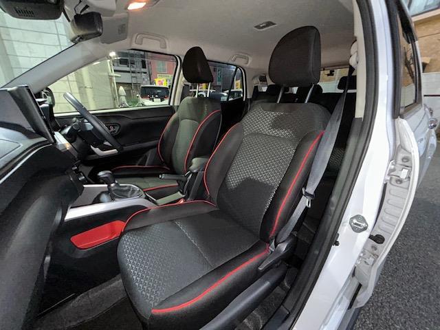 ライズ Z 純正ナビ(フルセグ・DVD・CD・SD・Bluetooth・FM・AM)バックカメラ/前後ドライブレコーダー/レーダークルーズコントロール/衝突軽減ブレーキ/シートヒーター/ETC/純正ドアバイザー(23枚目)