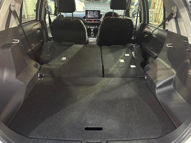 ライズ Z 純正ナビ(フルセグ・DVD・CD・SD・Bluetooth・FM・AM)バックカメラ/前後ドライブレコーダー/レーダークルーズコントロール/衝突軽減ブレーキ/シートヒーター/ETC/純正ドアバイザー(29枚目)