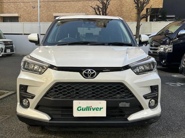 ライズ Z 純正ナビ(フルセグ・DVD・CD・SD・Bluetooth・FM・AM)バックカメラ/前後ドライブレコーダー/レーダークルーズコントロール/衝突軽減ブレーキ/シートヒーター/ETC/純正ドアバイザー(35枚目)