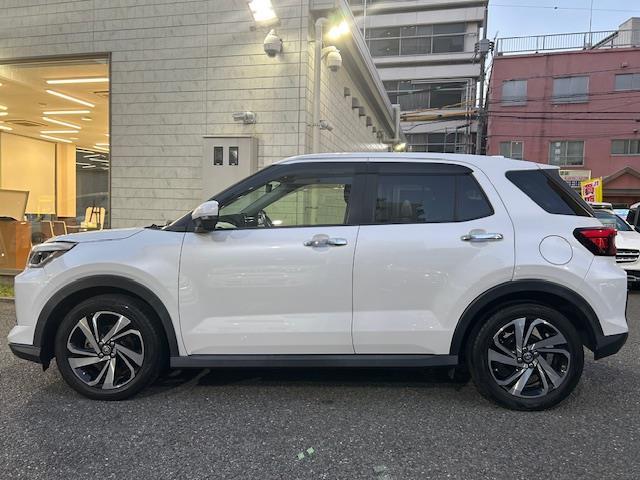 ライズ Z 純正ナビ(フルセグ・DVD・CD・SD・Bluetooth・FM・AM)バックカメラ/前後ドライブレコーダー/レーダークルーズコントロール/衝突軽減ブレーキ/シートヒーター/ETC/純正ドアバイザー(36枚目)