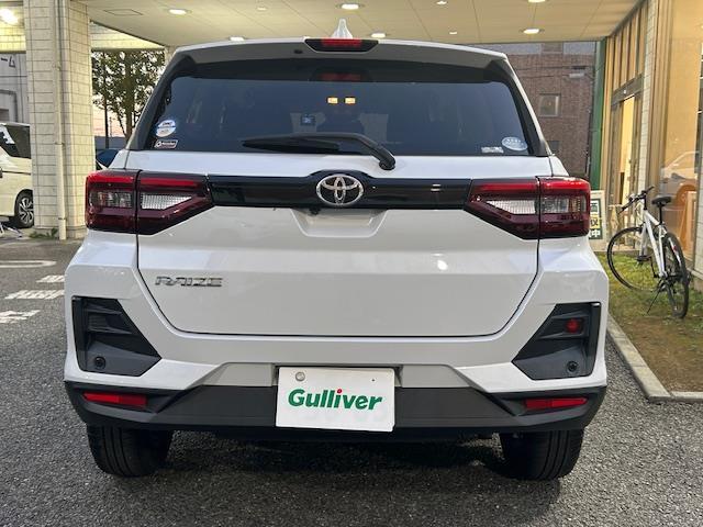 ライズ Z 純正ナビ(フルセグ・DVD・CD・SD・Bluetooth・FM・AM)バックカメラ/前後ドライブレコーダー/レーダークルーズコントロール/衝突軽減ブレーキ/シートヒーター/ETC/純正ドアバイザー(38枚目)