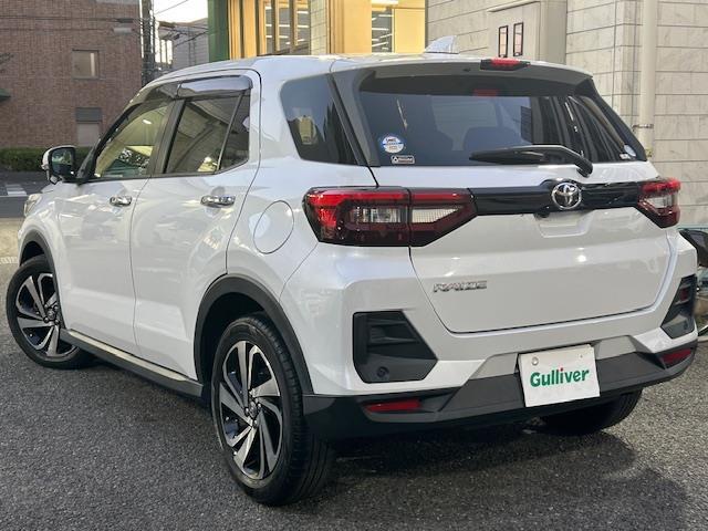 ライズ Z 純正ナビ(フルセグ・DVD・CD・SD・Bluetooth・FM・AM)バックカメラ/前後ドライブレコーダー/レーダークルーズコントロール/衝突軽減ブレーキ/シートヒーター/ETC/純正ドアバイザー(42枚目)