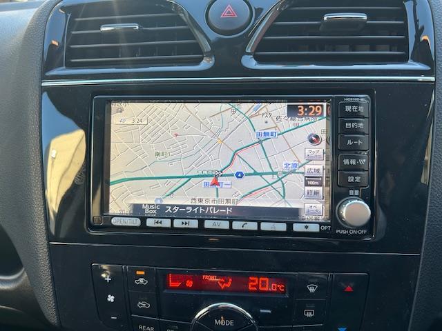 セレナ ハイウェイスター Jパッケージ ナビ/バックカメラ/両側パワスラ/ETC(3枚目)