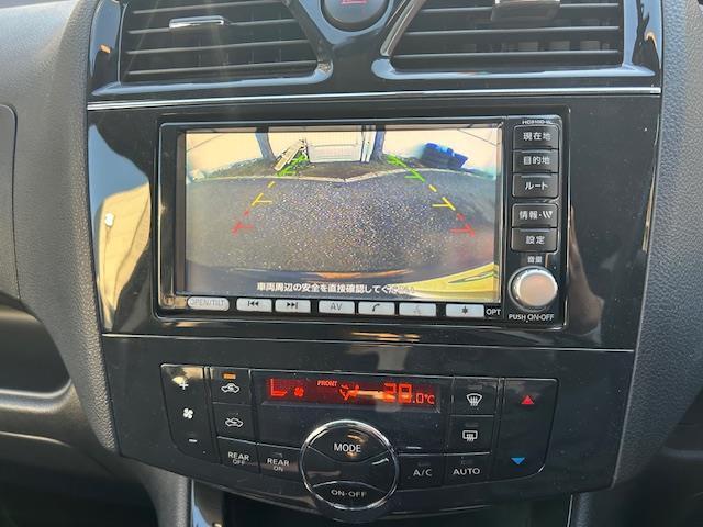 セレナ ハイウェイスター Jパッケージ ナビ/バックカメラ/両側パワスラ/ETC(4枚目)