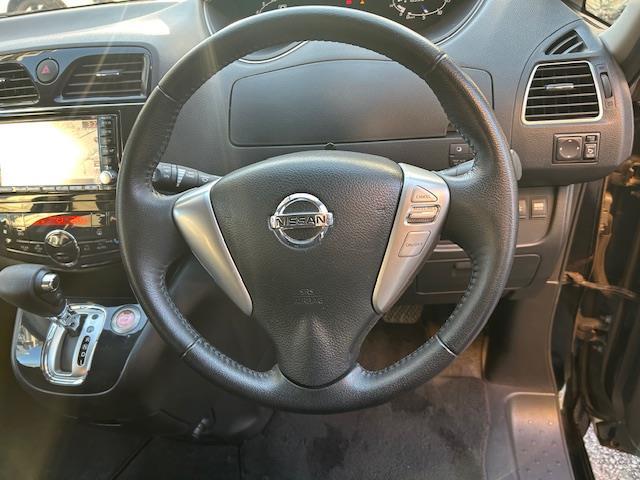 セレナ ハイウェイスター Jパッケージ ナビ/バックカメラ/両側パワスラ/ETC(6枚目)