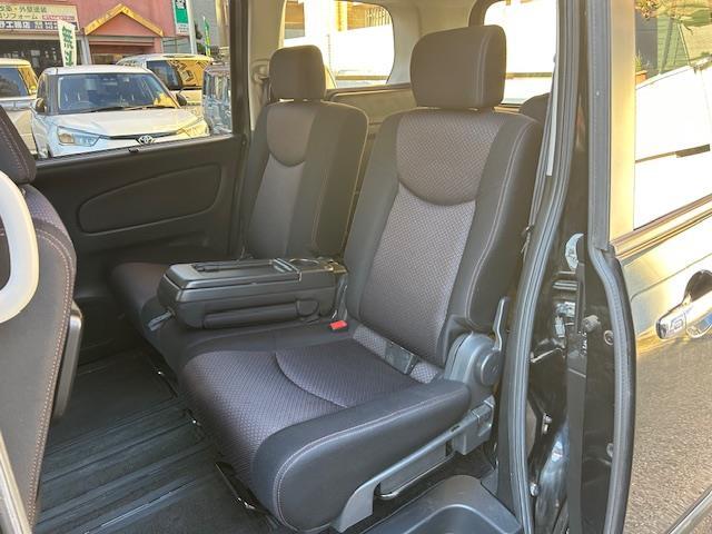 セレナ ハイウェイスター Jパッケージ ナビ/バックカメラ/両側パワスラ/ETC(20枚目)