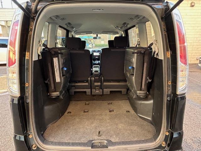 セレナ ハイウェイスター Jパッケージ ナビ/バックカメラ/両側パワスラ/ETC(23枚目)