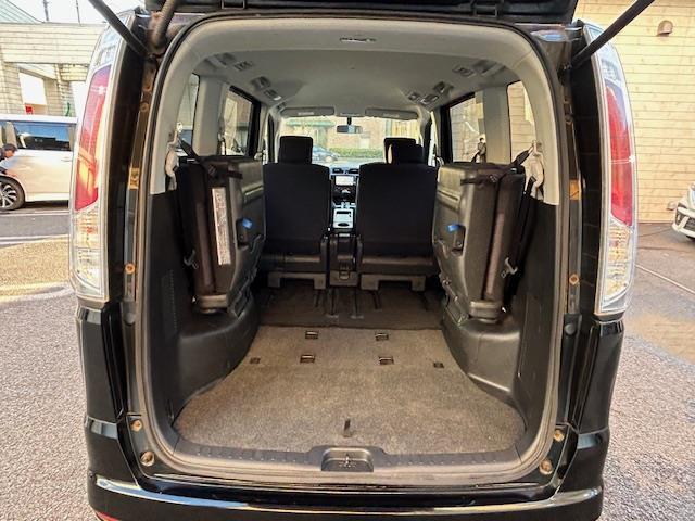 セレナ ハイウェイスター Jパッケージ ナビ/バックカメラ/両側パワスラ/ETC(24枚目)