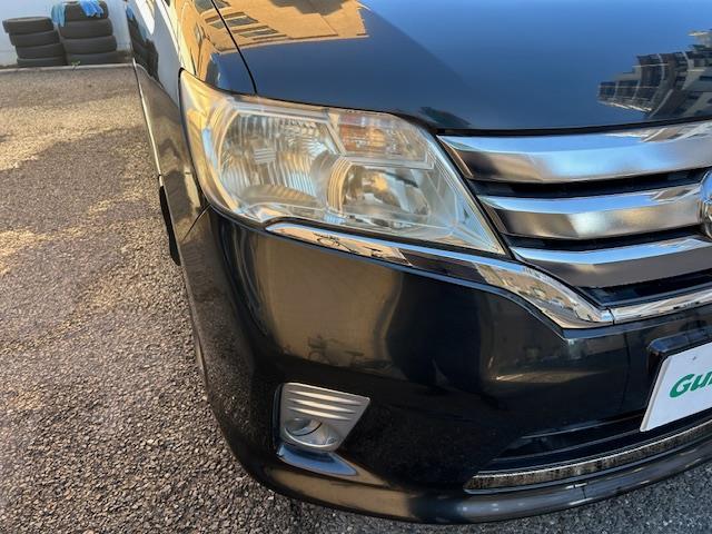 セレナ ハイウェイスター Jパッケージ ナビ/バックカメラ/両側パワスラ/ETC(26枚目)