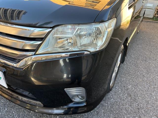 セレナ ハイウェイスター Jパッケージ ナビ/バックカメラ/両側パワスラ/ETC(27枚目)