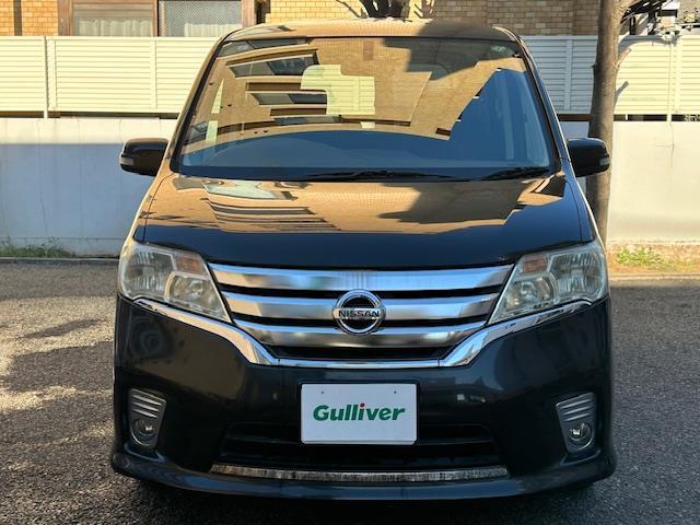 セレナ ハイウェイスター Jパッケージ ナビ/バックカメラ/両側パワスラ/ETC(36枚目)